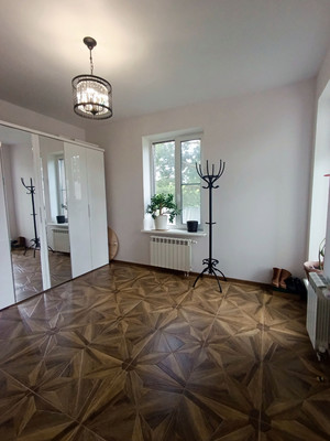 Объект по адресу Москва, Мертуть массив, 20В 