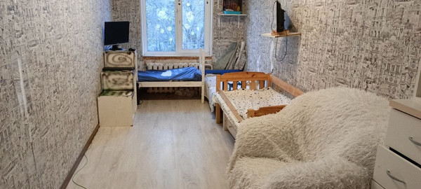 Объект по адресу Москва, Заречная ул, 17 