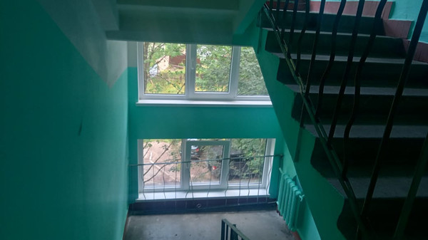 Объект по адресу Москва, Заречная ул, 17 