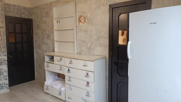 Объект по адресу Москва, Заречная ул, 17 