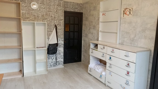 Объект по адресу Москва, Заречная ул, 17 