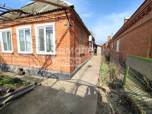 Объект по адресу Москва, Краснодарская ул, 104 