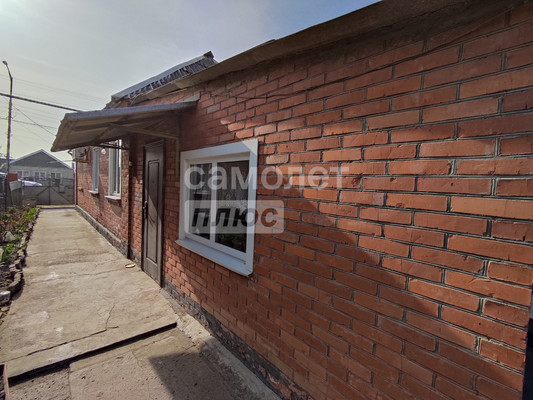 Объект по адресу Москва, Краснодарская ул, 104 