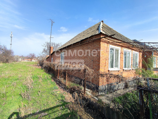 Объект по адресу Москва, Краснодарская ул, 104 