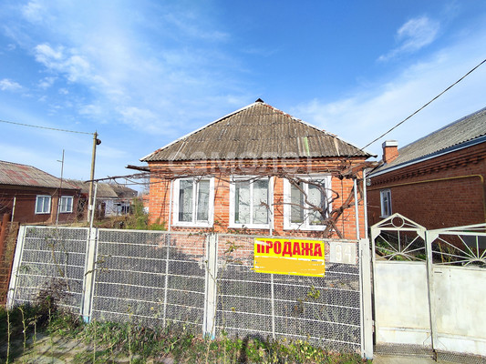 Объект по адресу Москва, Краснодарская ул, 104 