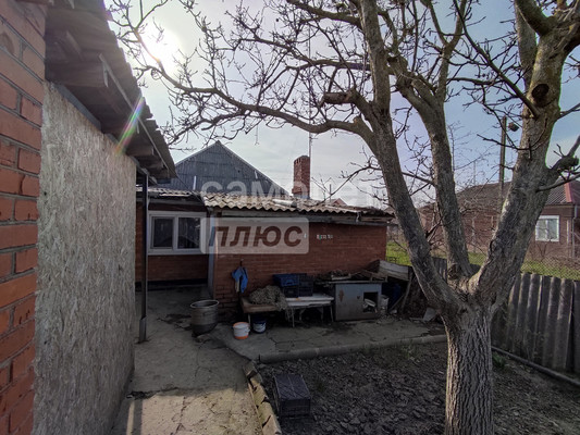 Объект по адресу Москва, Краснодарская ул, 104 