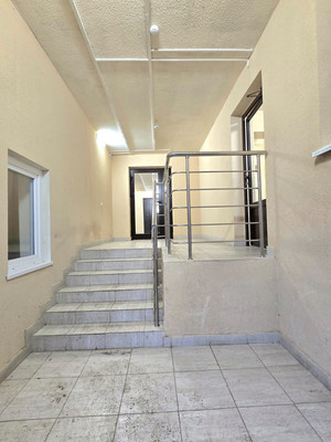 Объект по адресу Московская обл, Быково п, Московская ул, д. 7