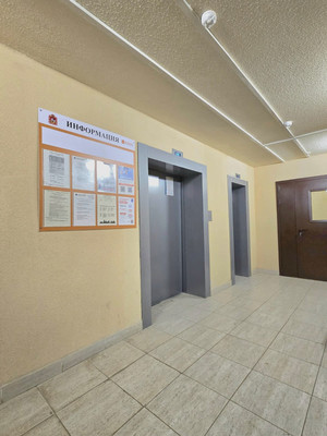 Объект по адресу Московская обл, Быково п, Московская ул, д. 7