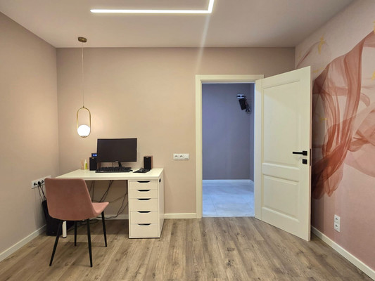 Объект по адресу Московская обл, Быково п, Московская ул, д. 7