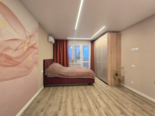 Объект по адресу Московская обл, Быково п, Московская ул, д. 7