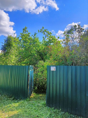 Объект по адресу Москва, Вишневского ул 