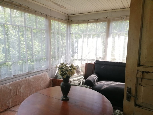 Объект по адресу Москва, Вишневского ул 