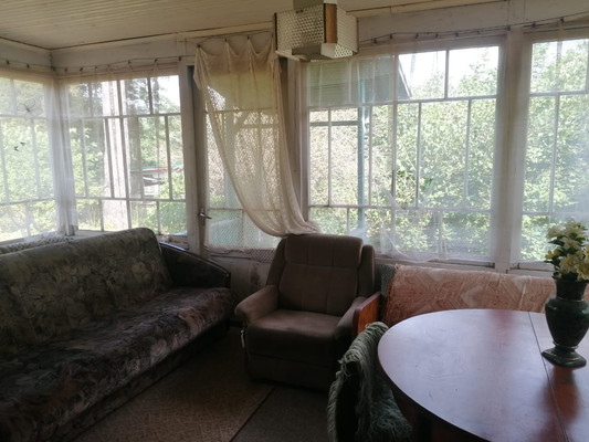 Объект по адресу Москва, Вишневского ул 