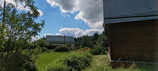 Объект по адресу Москва, Васюнино д, 18 