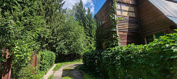 Объект по адресу Москва, Васюнино д, 18 