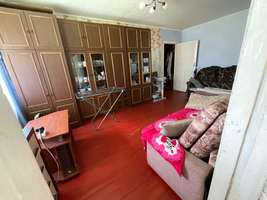 Объект по адресу Москва, Терпилицы д, 9 