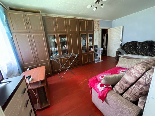 Объект по адресу Москва, Терпилицы д, 9 