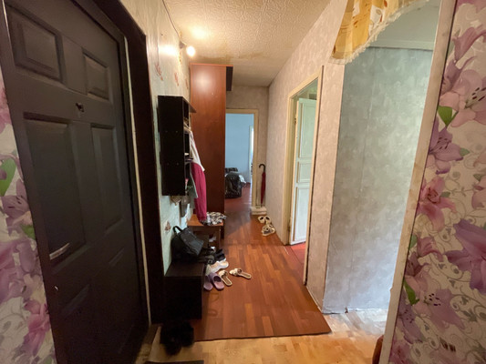 Объект по адресу Москва, Терпилицы д, 9 