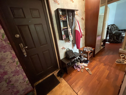 Объект по адресу Москва, Терпилицы д, 9 