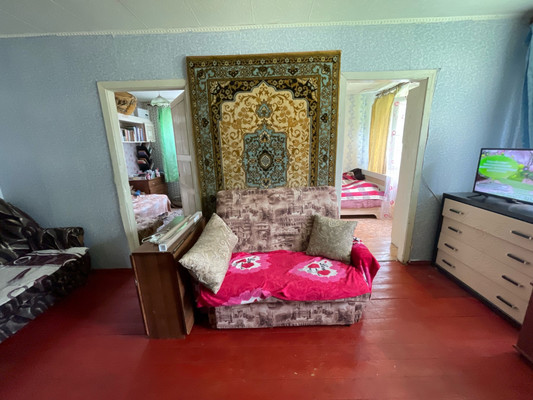 Объект по адресу Москва, Терпилицы д, 9 