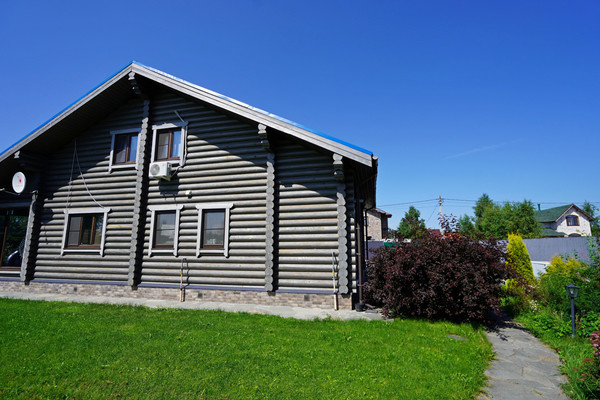 Объект по адресу Москва, СНТСН Лопатино тер, 65 