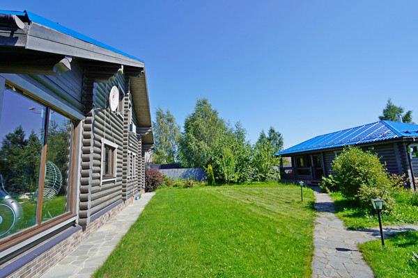 Объект по адресу Москва, СНТСН Лопатино тер, 65 