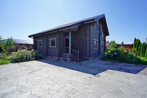 Объект по адресу Москва, СНТСН Лопатино тер, 65 