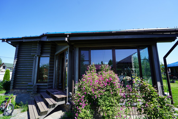 Объект по адресу Москва, СНТСН Лопатино тер, 65 