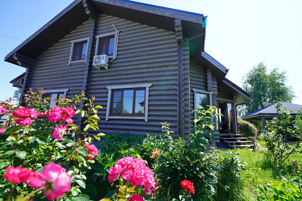 Объект по адресу Москва, СНТСН Лопатино тер, 65 