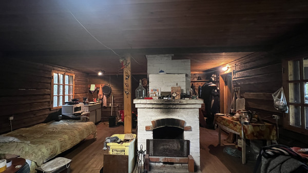 Объект по адресу Москва, Тихая ул, 9 