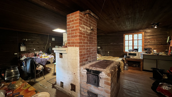 Объект по адресу Москва, Тихая ул, 9 