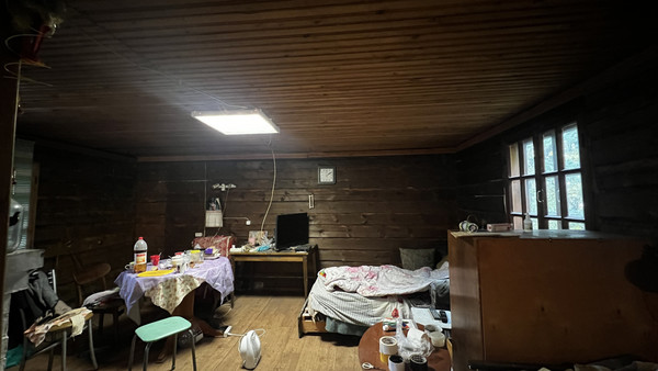 Объект по адресу Москва, Тихая ул, 9 