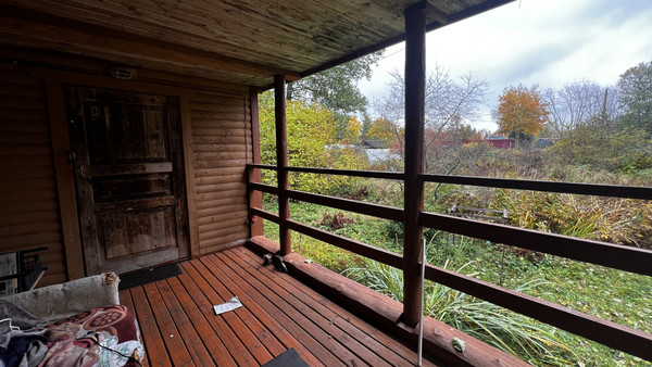 Объект по адресу Москва, Тихая ул, 9 