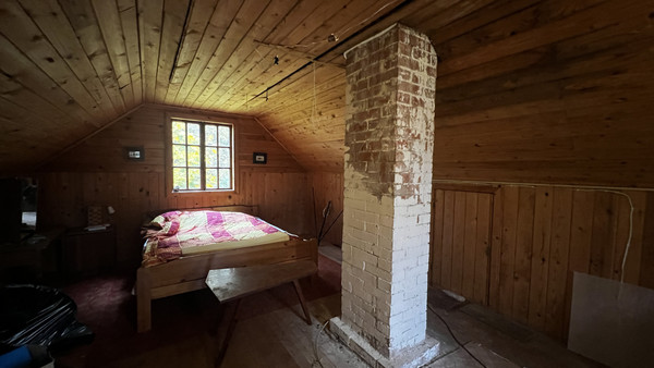 Объект по адресу Москва, Тихая ул, 9 