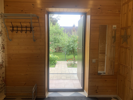 Объект по адресу Московская обл, Красногорский р-н, Козино д, Летняя ул