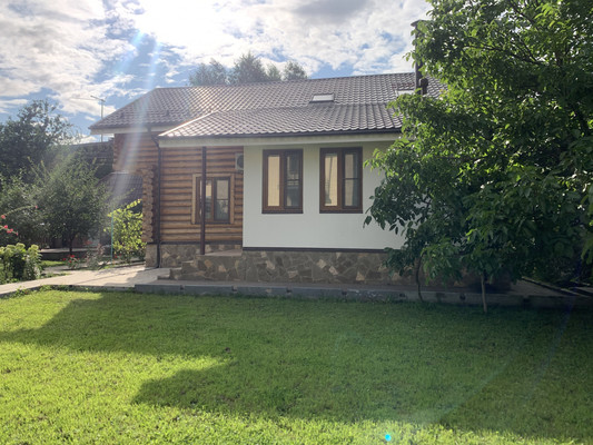 Объект по адресу Московская обл, Красногорский р-н, Козино д, Летняя ул