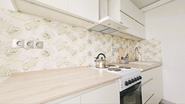 Объект по адресу Москва, 9-я Тихая ул, 9 