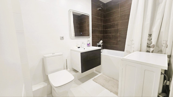 Объект по адресу Москва, 9-я Тихая ул, 9 