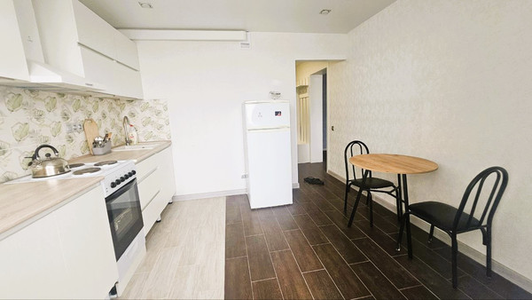 Объект по адресу Москва, 9-я Тихая ул, 9 