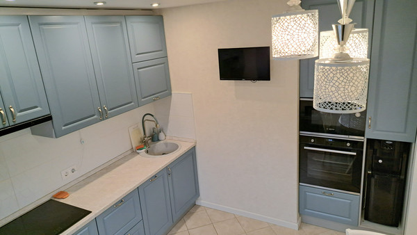 Объект по адресу Москва, Кирова (Центральный мкр.) ул, 5к1 