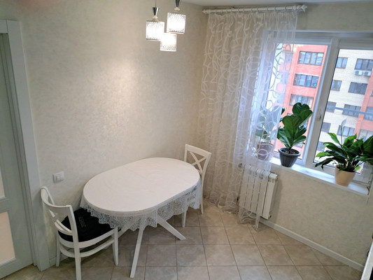 Объект по адресу Москва, Кирова (Центральный мкр.) ул, 5к1 