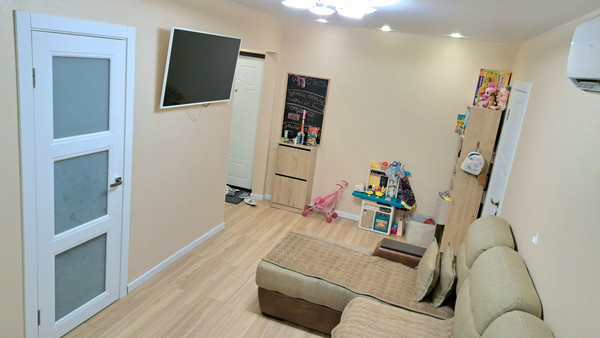 Объект по адресу Москва, Кирова (Центральный мкр.) ул, 5к1 