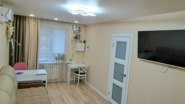 Объект по адресу Москва, Кирова (Центральный мкр.) ул, 5к1 