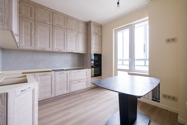 Объект по адресу Московская обл, Парковая ул, д. 52к1