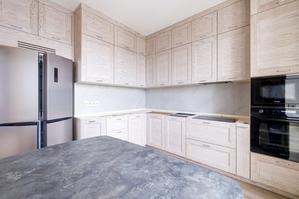 Объект по адресу Московская обл, Парковая ул, д. 52к1