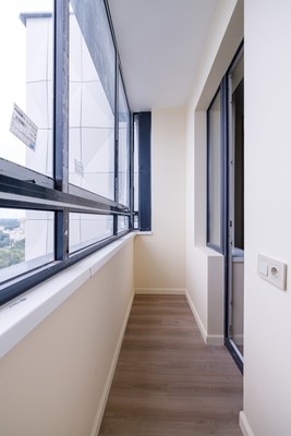 Объект по адресу Московская обл, Парковая ул, д. 52к1