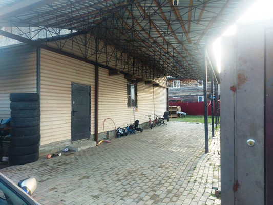 Объект по адресу Москва, СНТ Испытатель-2 тер 