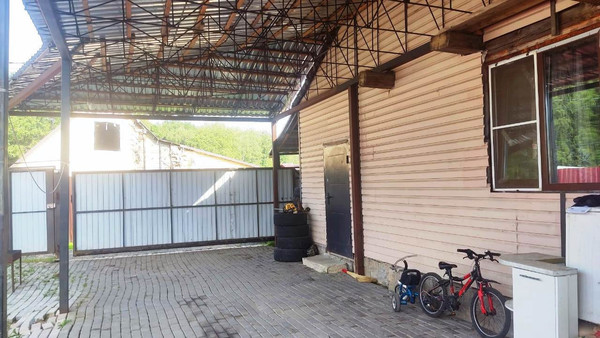 Объект по адресу Москва, СНТ Испытатель-2 тер 