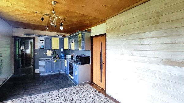 Объект по адресу Москва, СНТ Испытатель-2 тер 