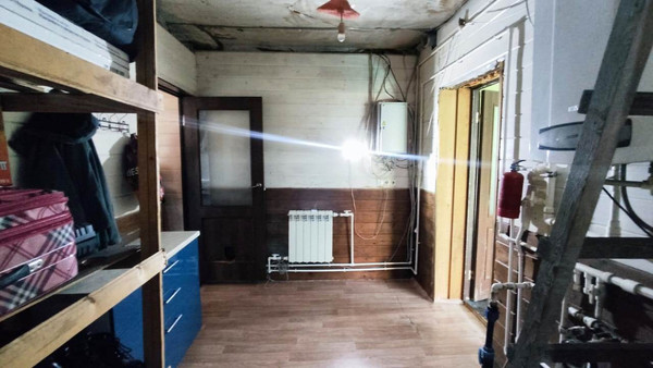 Объект по адресу Москва, СНТ Испытатель-2 тер 